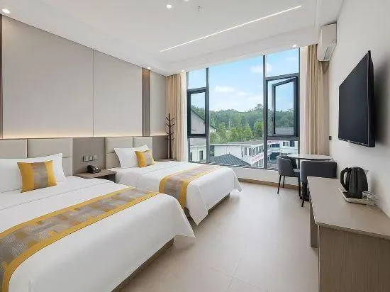 Gexian mountain meet homestay - Image 1
