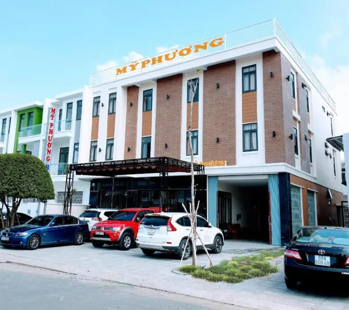 Hotel Mỹ Phương - Image 1