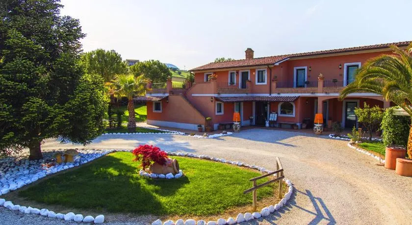 Agriturismo B&B Le Gazze - Image 1