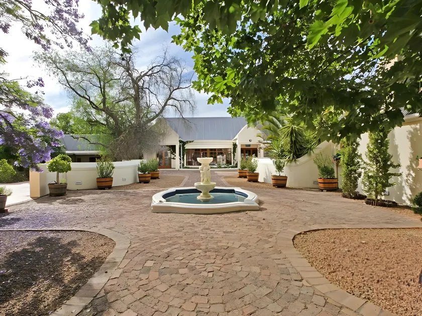 Kleinbosch Lodge - Image 1