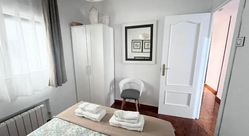 Flat in the beach - Image 1