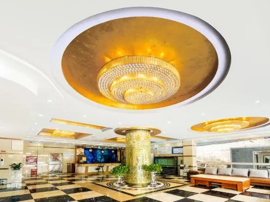 Dongsheng Business Hotel - Image 1