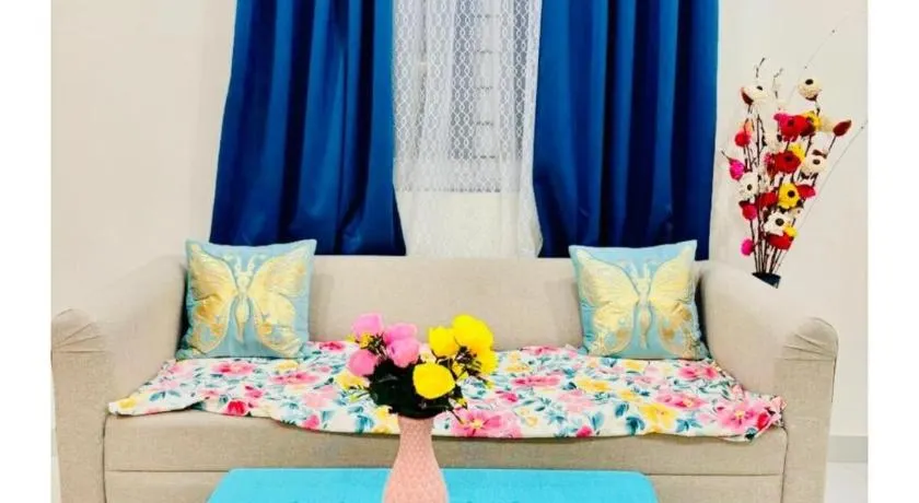 Comfortable 2BHK Near HITEX Exhibition Center - Image 1