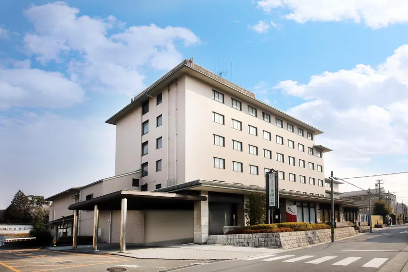 Hanazono Kaikan - Image 1