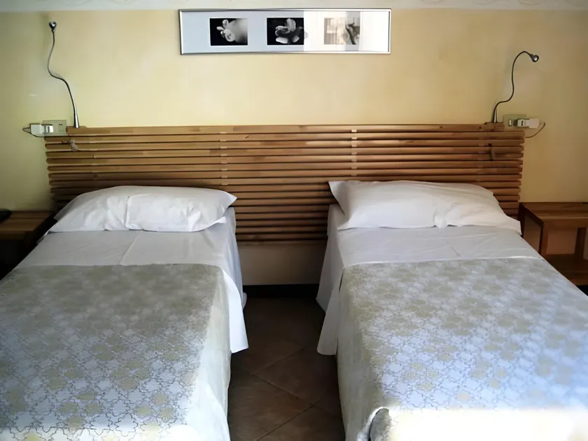 Castelfranco Hotel - Image 1