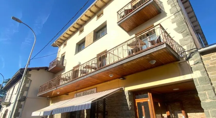 Hostal Collsacabra - Image 1