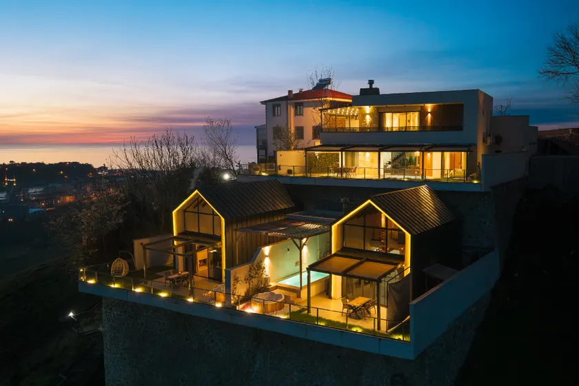 Bohemi Villa Bungalov - Image 1