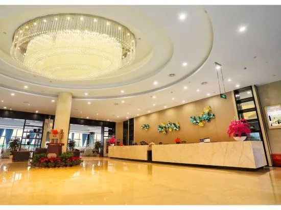 Qiulinge Hotel (Shouchang) - Image 1