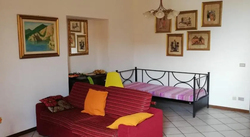 B&B Smeraldo Airport - Image 1