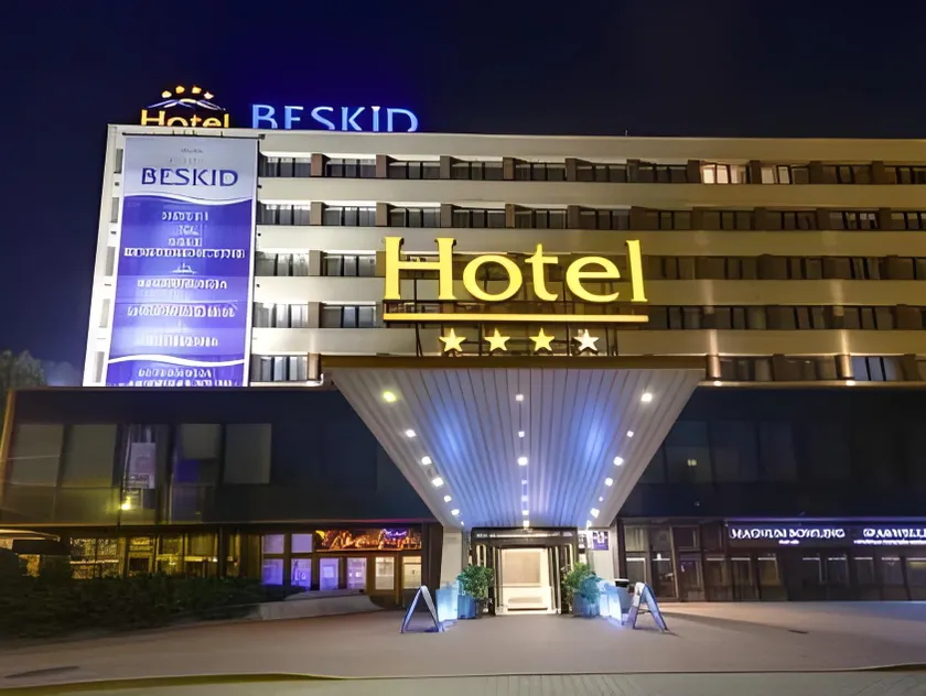 Hotel Beskid - Image 1