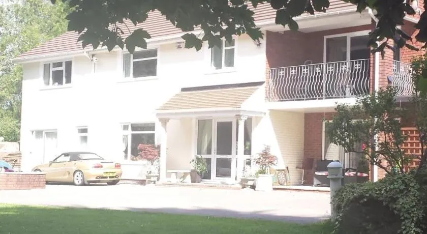 Richlands Homestay - Image 1