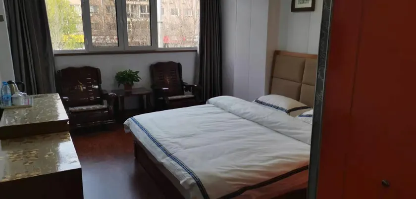 Dachengyu Hotel - Image 1