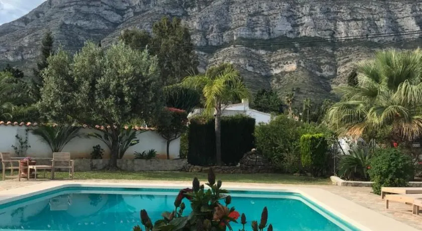 Casa Raíces del Montgo - Image 1