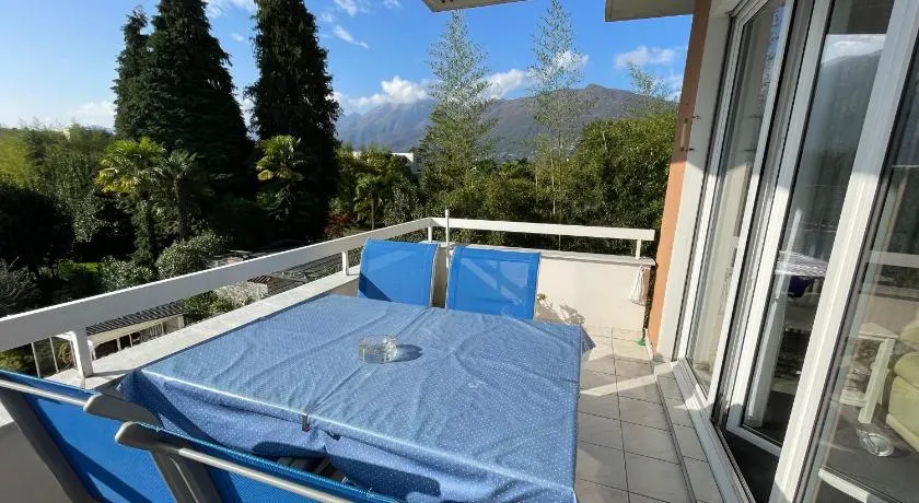 Ascona: Casa Lido Golf - Image 1