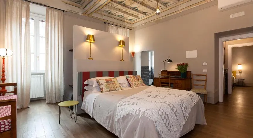 Casa Fabbrini Fancy Suites - Image 1