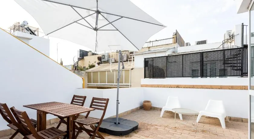 Apartamentos San Lorenzo - Image 1