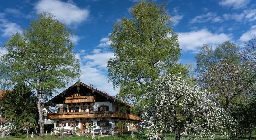 Gästehaus Heiß - Image 1