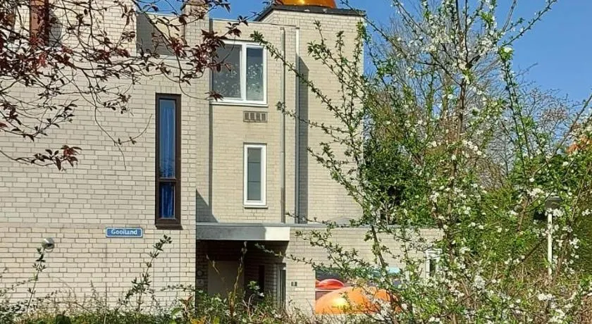 Bed & Breakfast de Koepeltjes - Image 1