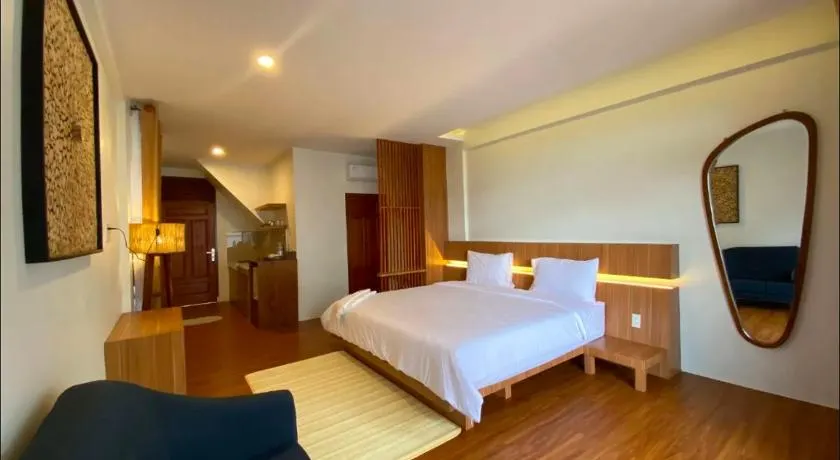 Vany Villa Balige - Image 1