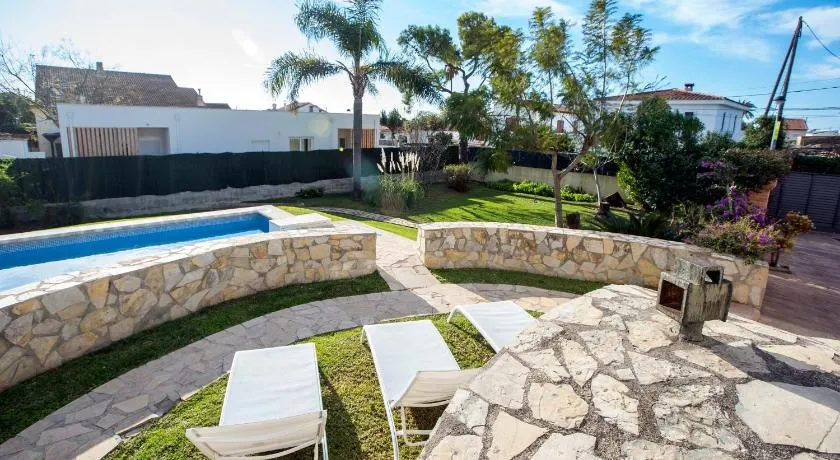 Villa Parets de Sucre - Image 1