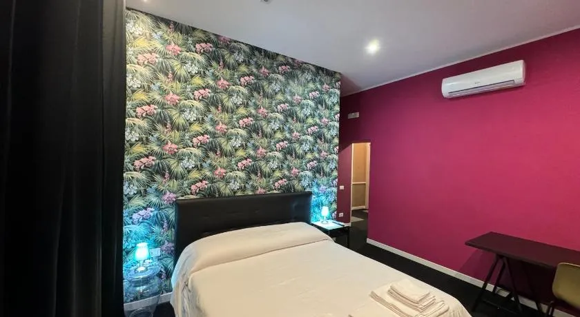 SABA SUITE ROMA - Image 1