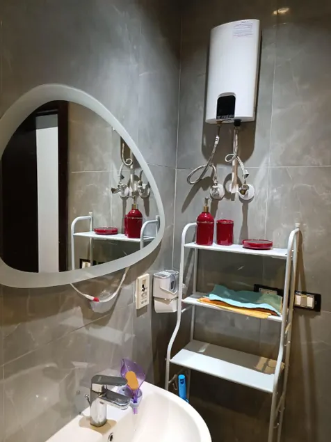 Private VIP apartment Sea View - Image 1