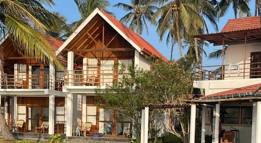 Kitekuda Kite Resort - Image 1