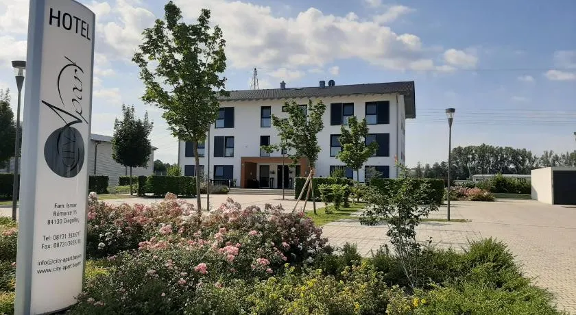 CityApart Hotel - Image 1