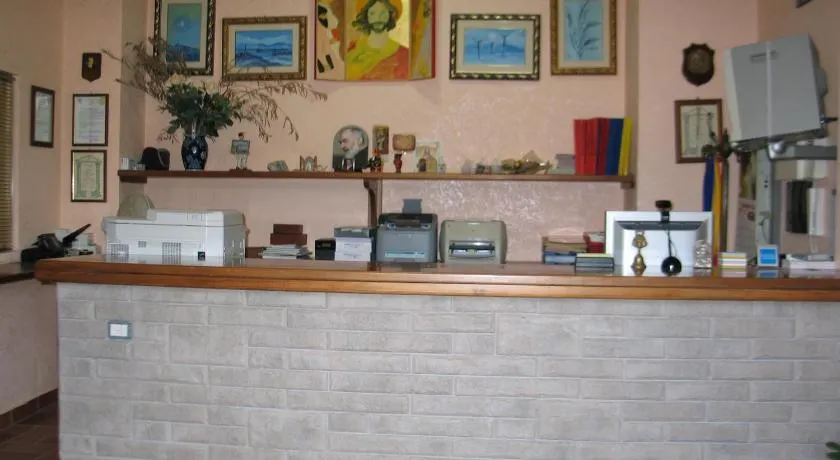 Hotel Bed & Breakfast Minu' - Image 1