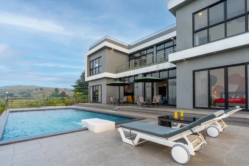 StayVista at Watermark Villa - Image 1