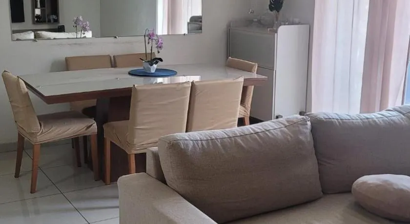 Apartamento Tenoné - Image 1