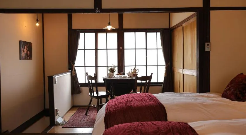 Komorebi Stay Gujo Hachiman Traditional Machiya Stay 古民家一棟貸し - Image 1