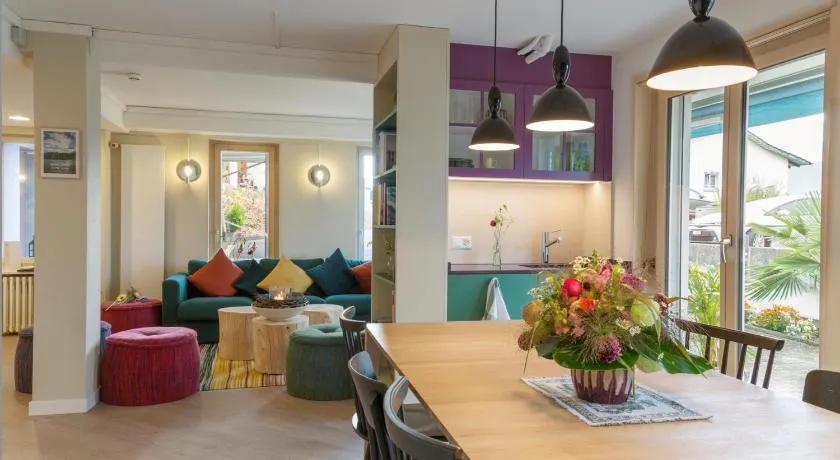 Wanderlust Guesthouse - Image 1