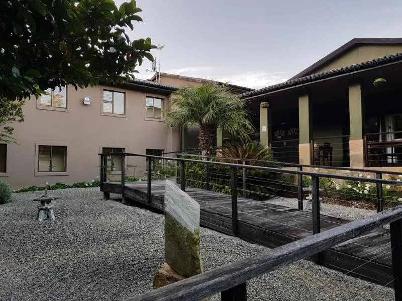 Eden View Boutique Hotel Shangri La Manor Venue - Image 1