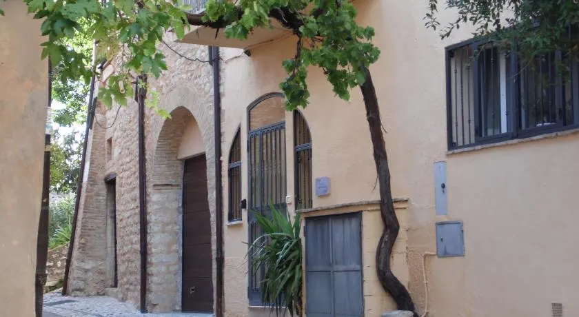 La vecchia vite casa vacanze - Image 1