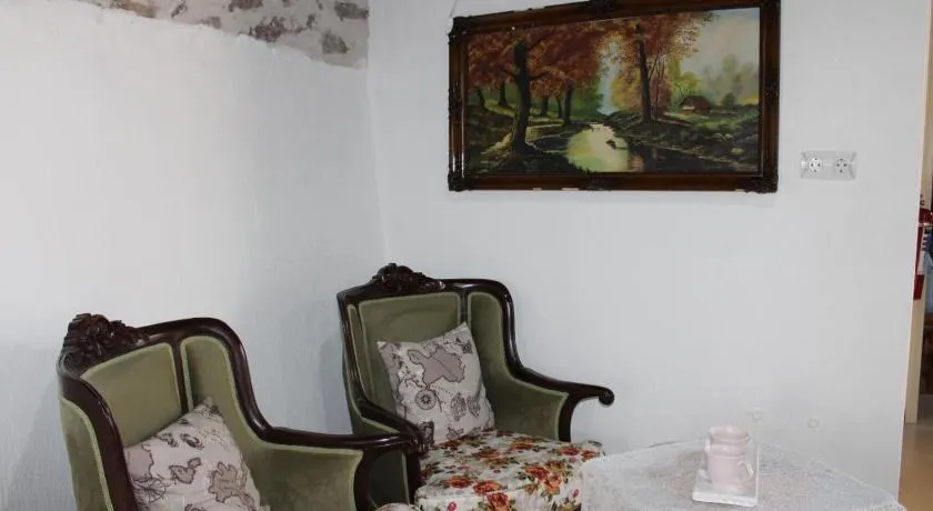 Denizkızı Sevilay Pansiyon - Image 1
