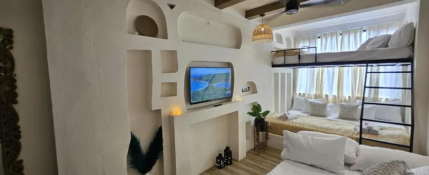 The Boho House - Image 1