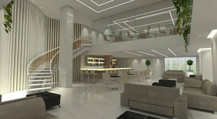 International Atene hotel - Image 1