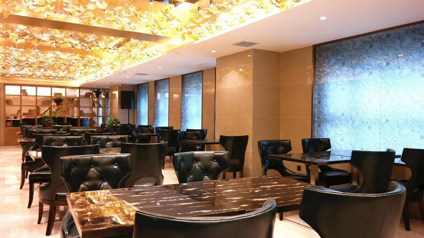 Lanzhou Jingcheng Hotel (Wenli College Haihong Juran Zhijia) - Image 1