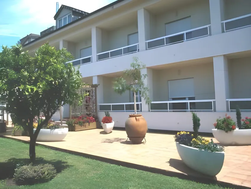 Hotel El Pescador - Image 1