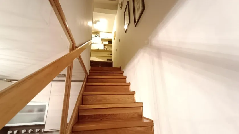 Blue Apartment - Image 1