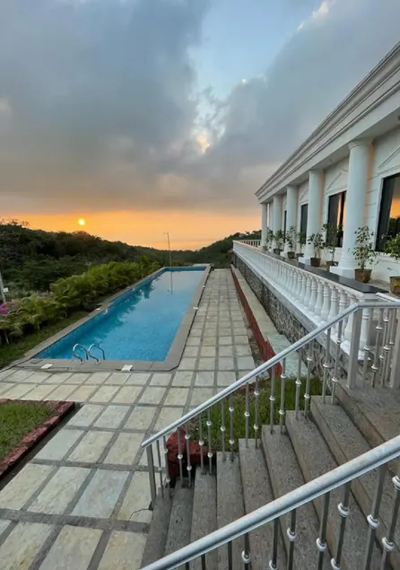 Blue breeze Dapoli - Image 1