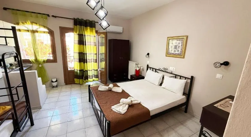 Thassos Studios - Image 1