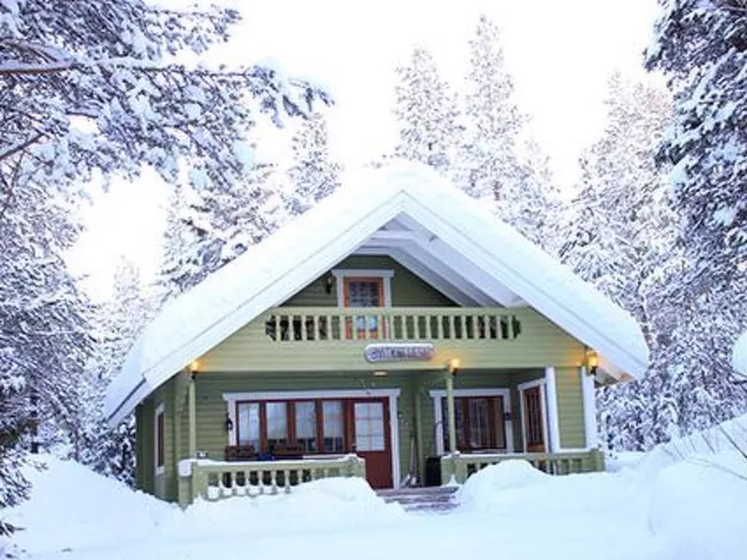 Holiday Home Saikulevi by Interhome - Image 1