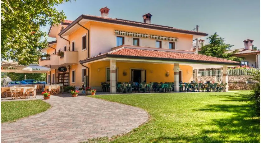 Hotel Pesek - Image 1