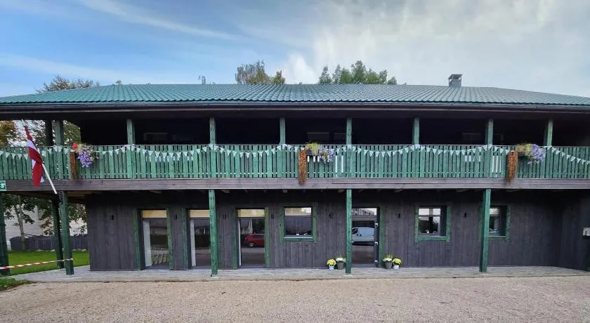 Hotel Mergera - Image 1