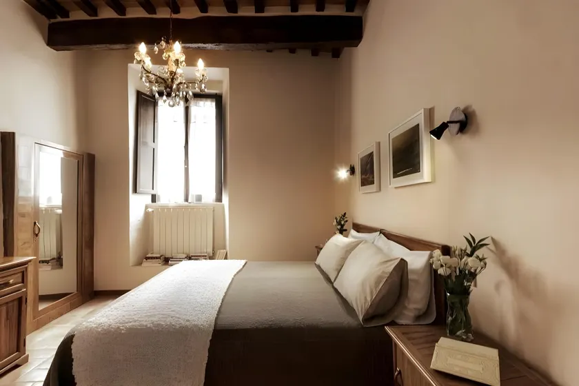 PienzaLettings "Casa Olivieri" - Image 1