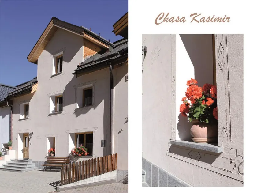 Ferienhaus Chasa Kasimir Nr. 1 - Image 1