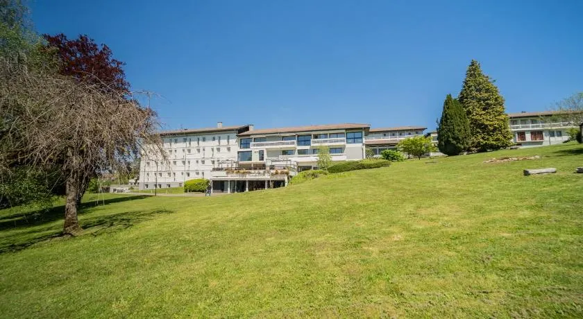 Centre Jean XXIII - Image 1