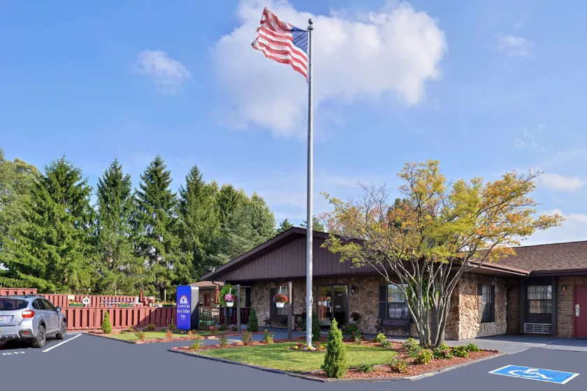Americas Best Value Inn Alliance - Image 1
